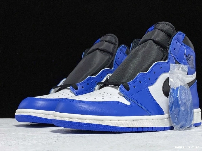Cheap 555088-403 Game OG Royal 1 Jordan Air 0708